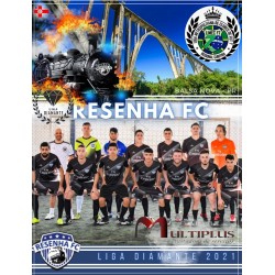 Resenha Fut 7 Balsa Nova vence no sábado e empata no domingo